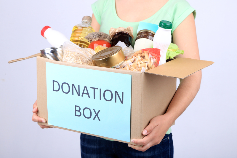 waste collection home